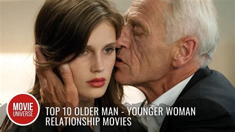 old man romance video|26 Best Older Man Younger Woman Relationship Movies .